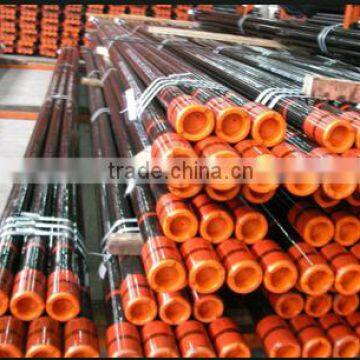 API 5CT Q125 High Collapse Tubing for Deep Well Service