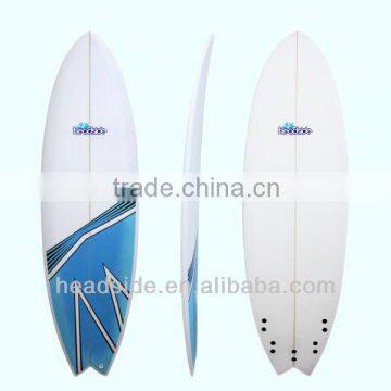 2014 New Surfing Equipment PU Core Boogie Board