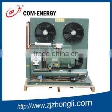 Air-cooled refrigeration condensing unit with good price