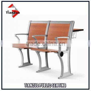 Tianzuo Aluminum Frame middle school student desk and chair