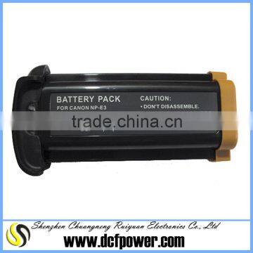 Professional Long Life Battery NP-E3 for EOS-1D EOS-1D 1DS MARK II Camera photo-4