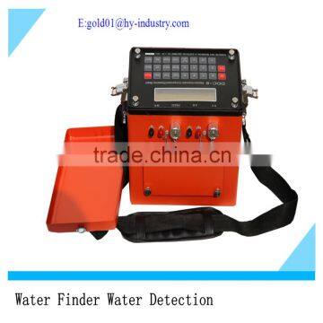 Electrical Resistance Of Water Detector Underground Water Detector