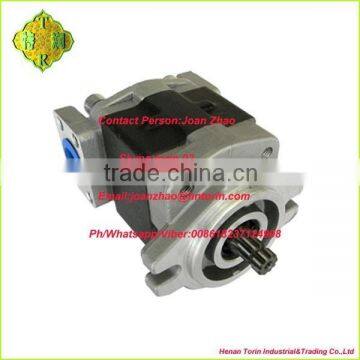 Genuine/Replacement 37B-1KB-3040 Pump For Forklift FD30-12,FD30-14