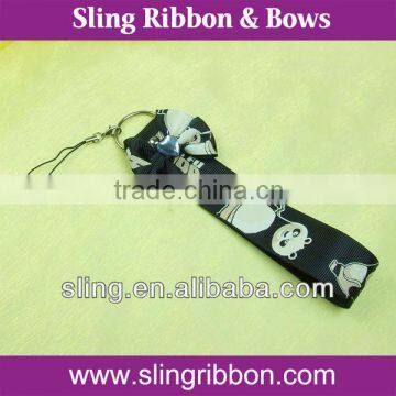 Ribbon Lanyard(Lanyard,Ribbon Strap)