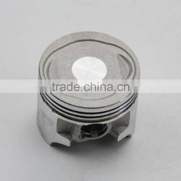 SCL-2013073615 EN125 Motorcycle Piston Kit ,125CC Piston Kit Motorcycle Crank Mechanism photo-3