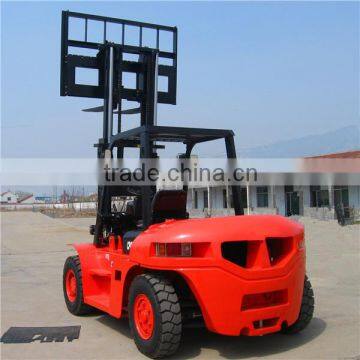 China diesel forklift truck CPCD70 for sale