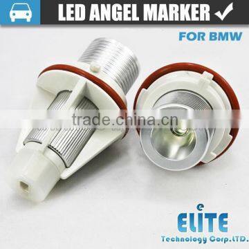 Factory outlet car E39 led angel eyes markers for E39-5W lights