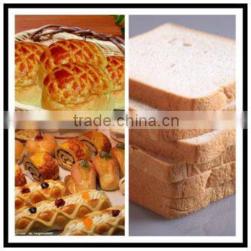 China Manufacturer Hot Sale Commercial Bread Making Machines photo-2