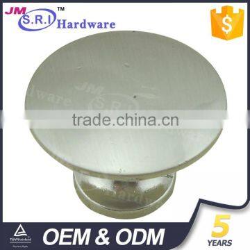 Modern Style Zinc Alloy Material Kitchen Cabinet Door Knob photo-2