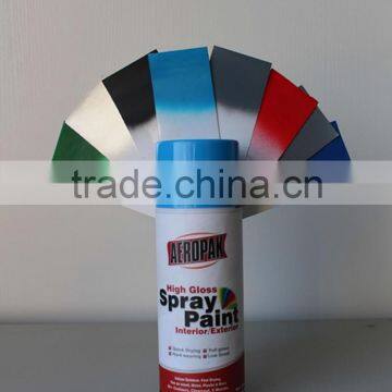 Aerosol Coating Reflective Spray Paint photo-3