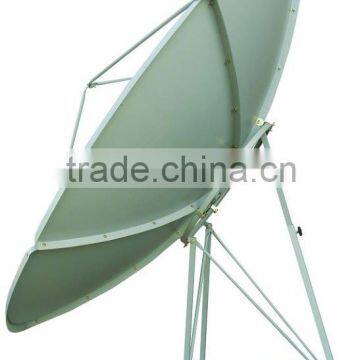 Ku85cm Dish Antenna