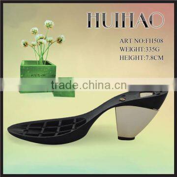 New Fashion Shoes Heel for Factory Directly photo-3