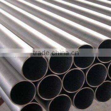 Furniture pipe / decoration pipe / stainless seamless steel pipe
