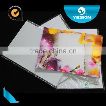China produce semi gloss inkjet matte 300gsm a4 a3 a3 waterproof pigment double sided photo paper