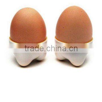 Ceramic egg cup