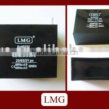 Motor Run Capacitor CBB61-05