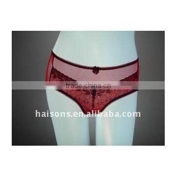 Anti-bacteria Panties