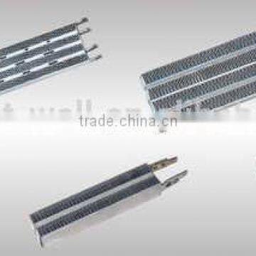 Aluminum Wing PTC Thermal Heating Element photo-4