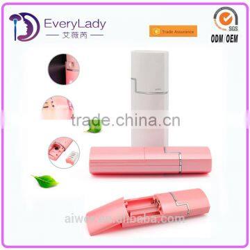 EveryLady 4ml Battery Negative Ion Face Steamer photo-5