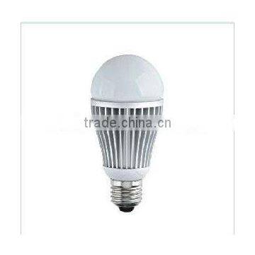 LED bulb 7W E27