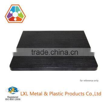 M 340*305*15 ABS plastic cutting board for BBQ Griller