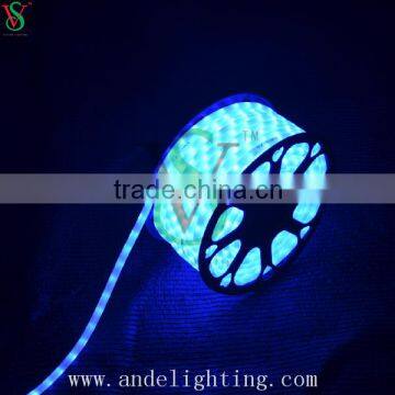 Horizontal Target LED Rope Light 24V/110V/220V Neon Rope Light photo-4