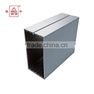 Aluminium Profile for Curtain Wall photo-2
