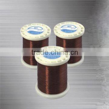 Manganin resistance alloy wire for shunts