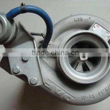 Turbocharger For CHCSF0056 6BTA off highway