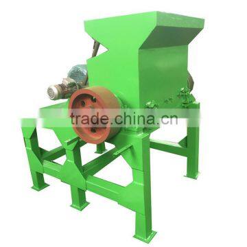 Tire Crusher