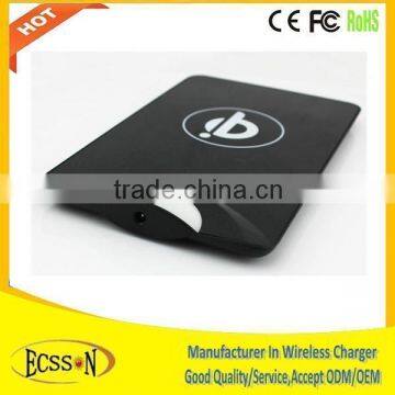 wireless charger for samsung galaxy (2013 new design)