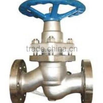 plunger valve