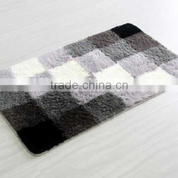 contemporary printed kitchen mat rug entrance arcylic mat area rug