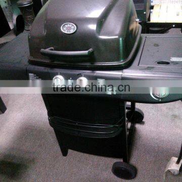 Bbq Gas Grills Outdoor Gas Bbq photo-2