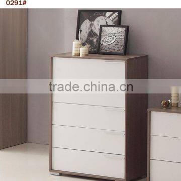 Modern Set Bed Room Furniture For The Bedroom photo-5