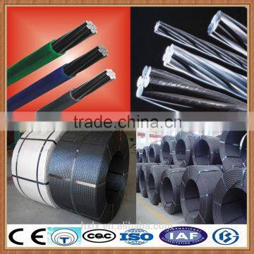 PC high tensile steel strand wire,prestressing steel strand price