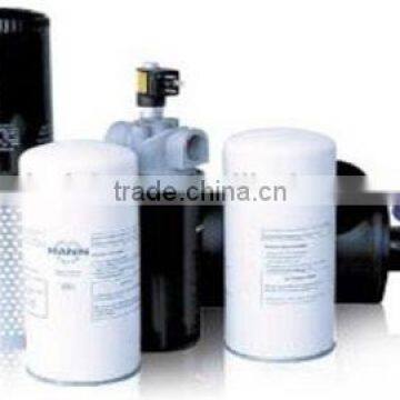 Water- Cooling Direct Driven Rotary Type of Air Compressor 10bar photo-3