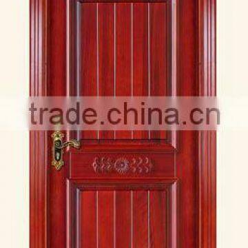 Best Price Modern design solid wooden interior doors