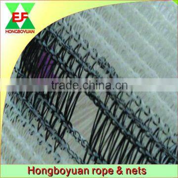 100% virgin hail guard net