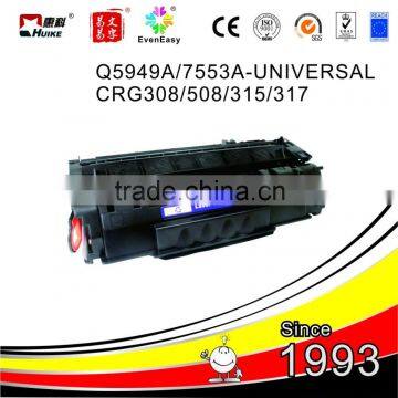 Premium Toner Cartridge Q5949A/Q7553A UNI