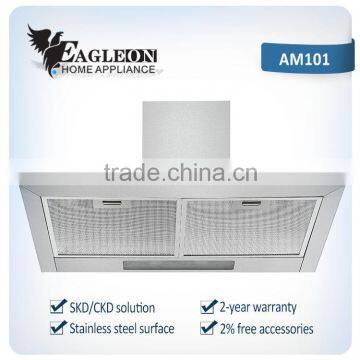 2016 New Design Range Hood/chimney photo-2