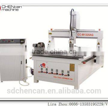 single head plywood cutting machine with thickness up to 20mm