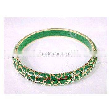 beautiful bangle/zircon jewelry/Europe style