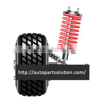 KIA Forte Koup suspension spare parts