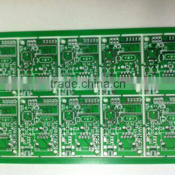 fast delivery custom pcb sample maker in shenzhen china