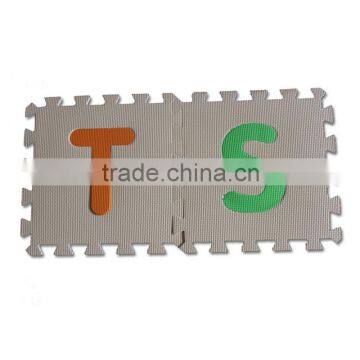 Wholesales EVA Thick Foam Baby Play Floor Mats photo-3