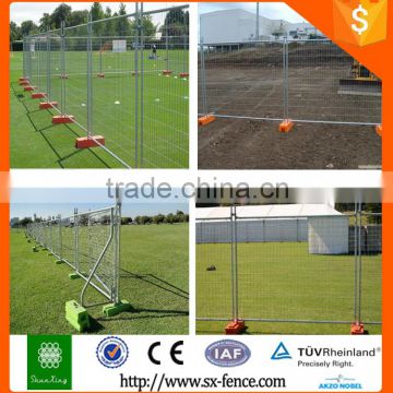 Factory Direct Produce Australia Temporary Fence for sale