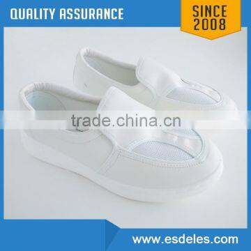 ESD canvas shoes antistatic shoes