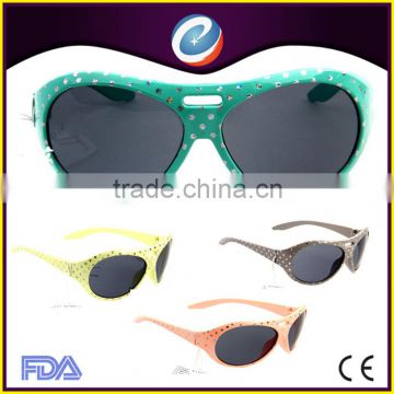 Cool kids Sunglasses Custom Logo