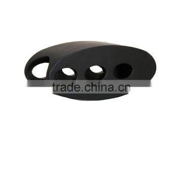 Horseshoe Curtain Pole